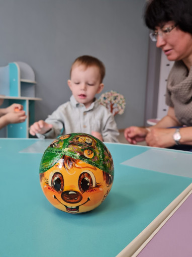 Лепка – очень важное занятие для ребенка Лепка – очень важное занятие для ребенка.